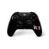 University of Louisville Black Background Xbox One Skins